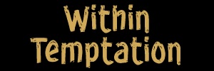 Within Temptation Swinger Club Torquay
